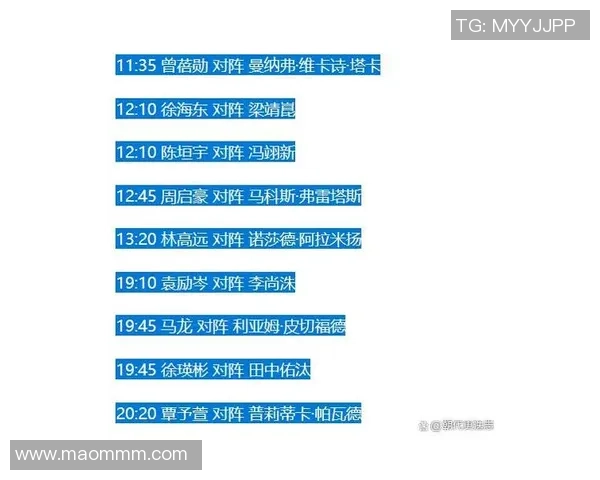 大满贯点评：北京乒乓球队的节奏表现