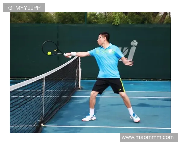 广州网球队配合风格对比分析及其战术影响探讨